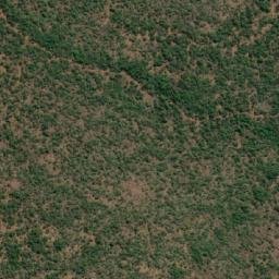 Satellite imagery of CHAMARUDZI, MZ