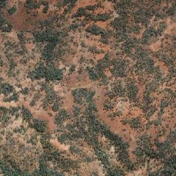 Satellite imagery of South Point, AU