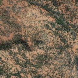 Satellite imagery of South Point, AU