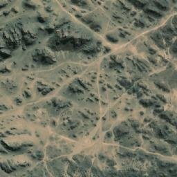 Satellite imagery of Punta Tames, CL