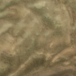 Satellite imagery of Abra de la Cruz, AR