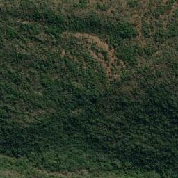 Satellite imagery of CHAMARUDZI, MZ