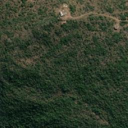 Satellite imagery of CHAMARUDZI, MZ