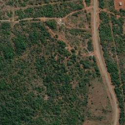 Satellite imagery of CHAMARUDZI, MZ