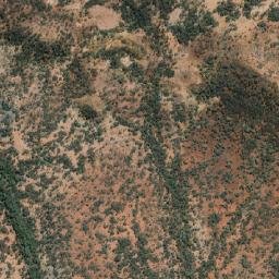 Satellite imagery of South Point, AU