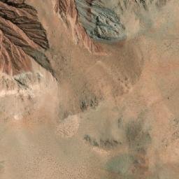 Satellite imagery of Cerro Curón, CL