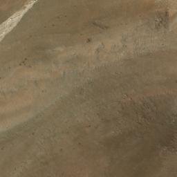 Satellite imagery of Cerro Tinte, BO