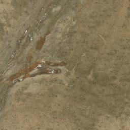 Satellite imagery of Cerro Guadalupe, AR