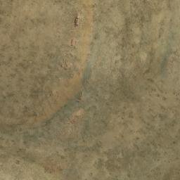 Satellite imagery of Cerro Guadalupe, AR