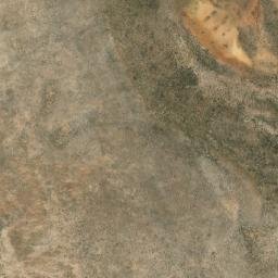 Satellite imagery of Cerro Solviayo, AR