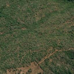Satellite imagery of CHAMARUDZI, MZ