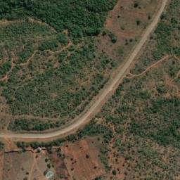 Satellite imagery of CHAMARUDZI, MZ