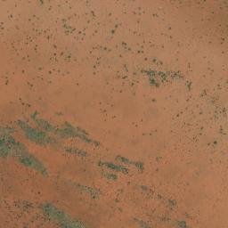 Satellite imagery of Sugarloaf, AU