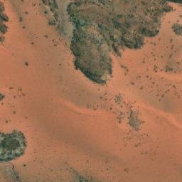 Satellite imagery of Moongoongunyah Rockhole, AU