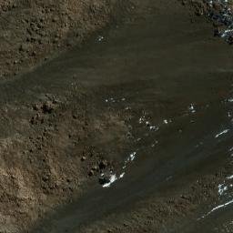 Satellite imagery of Cerro Curiquinca, CL