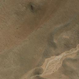 Satellite imagery of Cerro Tinte, BO