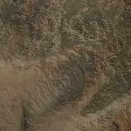 Satellite imagery of Cerro Tinte, BO