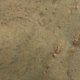 Satellite imagery of Cerro Guadalupe, AR