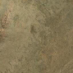 Satellite imagery of Cerro Guadalupe, AR