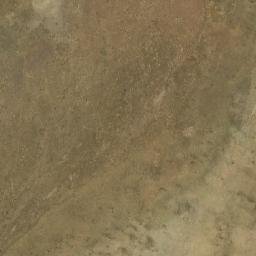 Satellite imagery of Cerro Guadalupe, AR