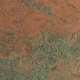 Satellite imagery of Sugarloaf, AU