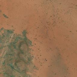 Satellite imagery of Sugarloaf, AU