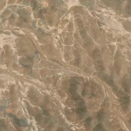 Satellite imagery of Cerro Quenantes, CL