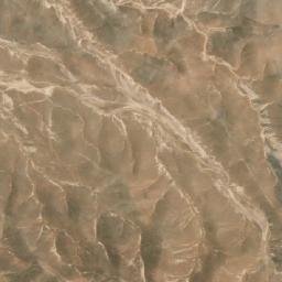 Satellite imagery of Cerro Quenantes, CL