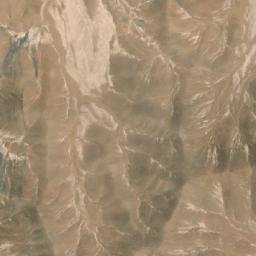 Satellite imagery of Cerro Quenantes, CL