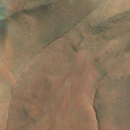 Satellite imagery of Cerro Curón, CL