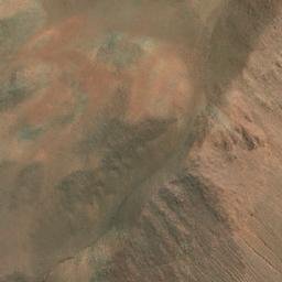 Satellite imagery of Cerro Curón, CL