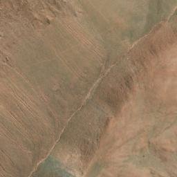 Satellite imagery of Cerro Curón, CL