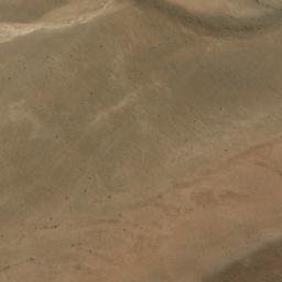 Satellite imagery of Cerro Tinte, BO