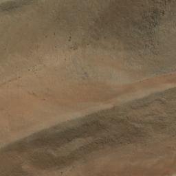 Satellite imagery of Cerro Tinte, BO