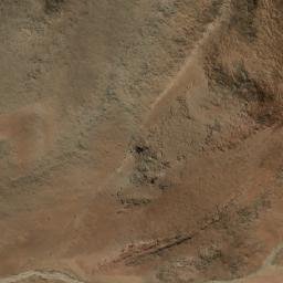 Satellite imagery of Cerro Tinte, BO