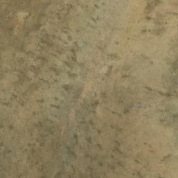 Satellite imagery of Cerro Guadalupe, AR