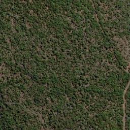 Satellite imagery of KHARHAMBE, MZ