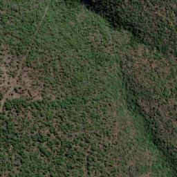 Satellite imagery of KHARHAMBE, MZ