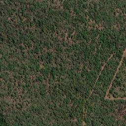 Satellite imagery of KHARHAMBE, MZ