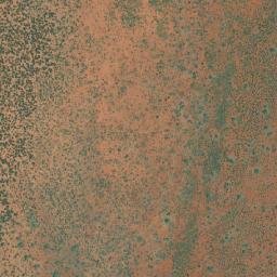 Satellite imagery of Goanna Hill, AU