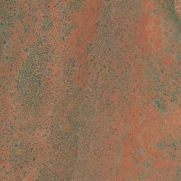 Satellite imagery of Goanna Hill, AU