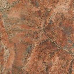 Satellite imagery of Nanutarra Mine, AU