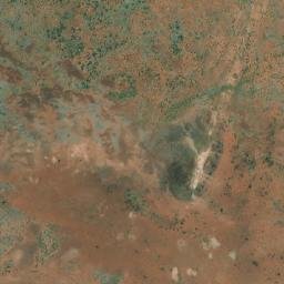 Satellite imagery of Sugarloaf, AU