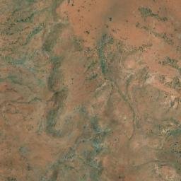 Satellite imagery of Sugarloaf, AU