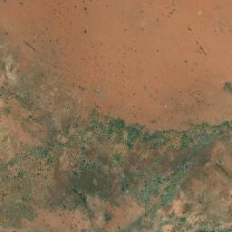 Satellite imagery of Sugarloaf, AU