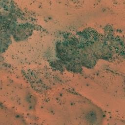 Satellite imagery of Moongoongunyah Rockhole, AU