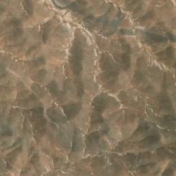 Satellite imagery of Cerro Quenantes, CL