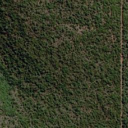 Satellite imagery of KHARHAMBE, MZ