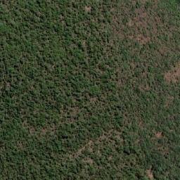 Satellite imagery of KHARHAMBE, MZ