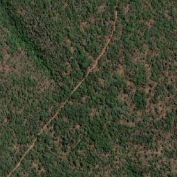 Satellite imagery of KHARHAMBE, MZ